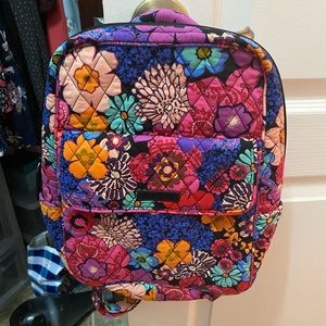 Vera Bradley backpack